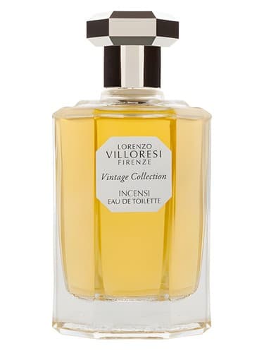 Vintage Collection Incensi - مجموعه پرنعمت بخور دادن