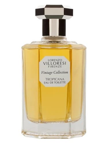 Vintage Collection Tropicana - وینتیج کالکشن تروپیکانا