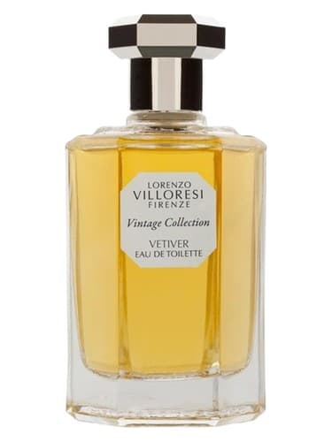 Vintage Collection Vetiver - وتیور کالکشن Vintage