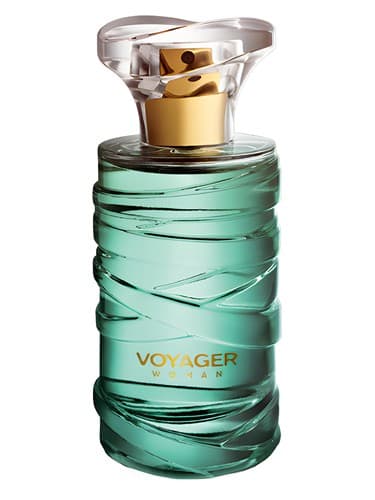 Voyager Woman - وویجر وومن
