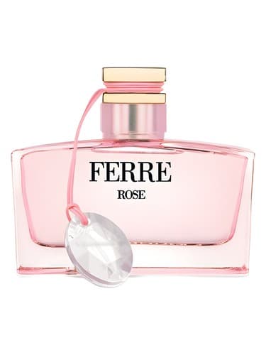 Ferre Rose Diamond Limited Edition 