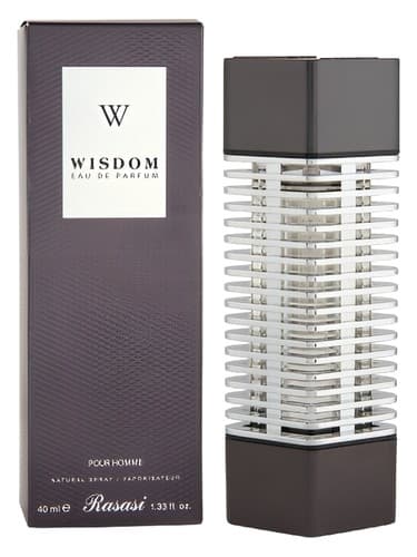 Wisdom - خرد