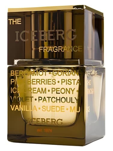 The Iceberg Fragrance - د آیسبرگ فرگرنس