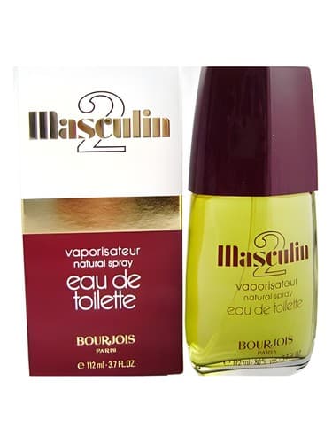 Masculin 2 - من 2