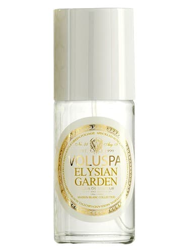 Elysian Garden - باغ الیزی