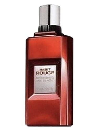 Habit de Metal - عادت فلز