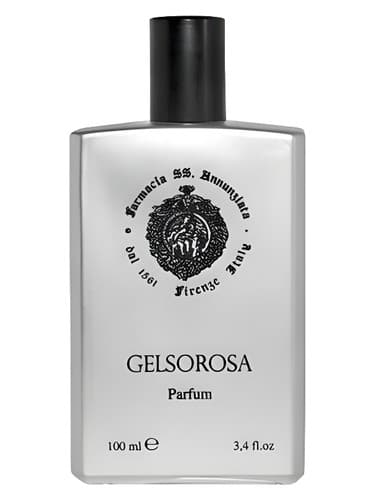 Gelsorosa