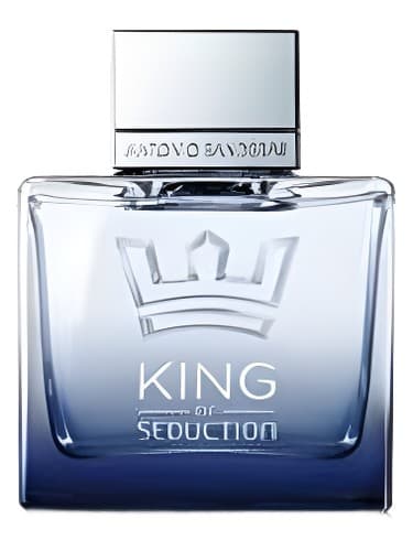 King of Seduction - کینگ آف سداکشن