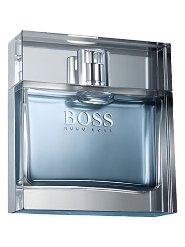 Boss Pure - بوس پیور