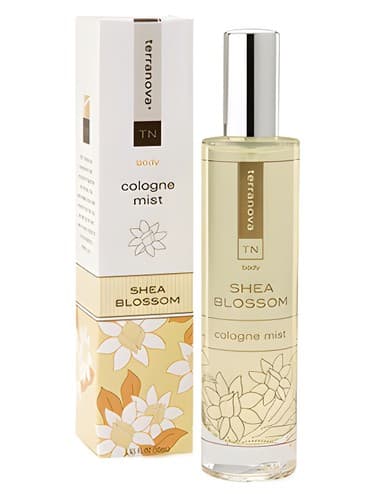 Shea Blossom
