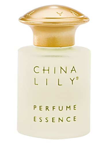 China Lily - لیلی چین
