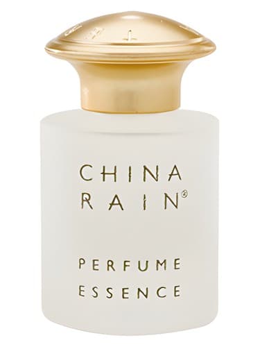 China Rain