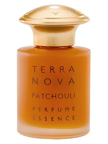 Patchouli - پاتچولی