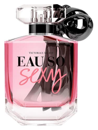 Eau So Sexy - او سو سکسی