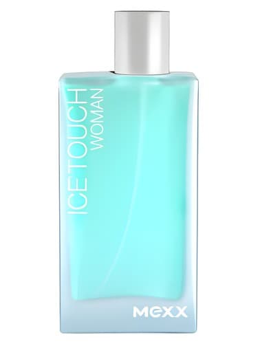 Mexx Ice Touch Woman (2014) - مکس آیس تاچ وومن (۲۰۱۴)
