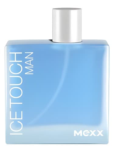 Mexx Ice Touch Man (2014) - مکس آیس تاچ من (2014)