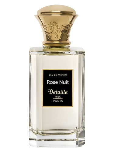 Rose Nuit - رز رز