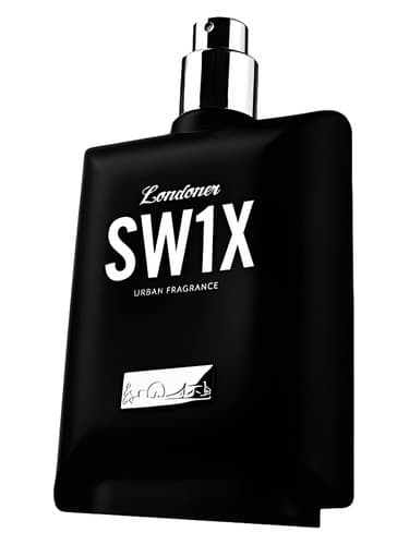 Londoner SW1X - لندنی SW1X
