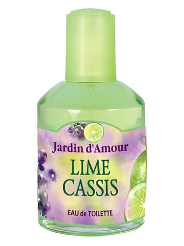 Lime Cassis - آهک کاسیس
