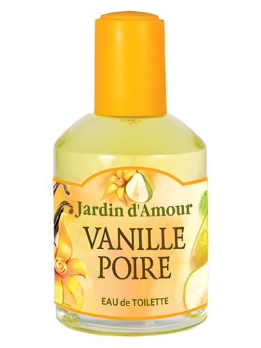 Vanille Poire - وانیلا پوآر