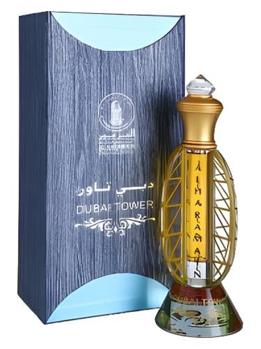 Dubai Tower