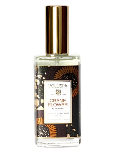 Crane Flower - گل جرثقیل