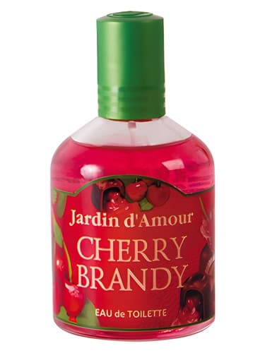 Cherry Brandy - براندی چری
