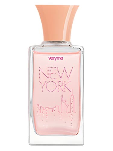 Very Me New York