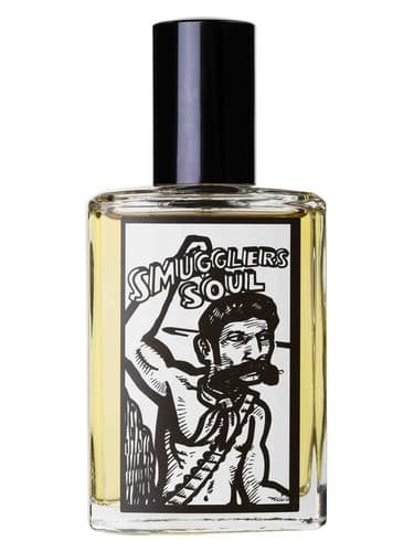 Smuggler's Soul - اسماگلرز سول
