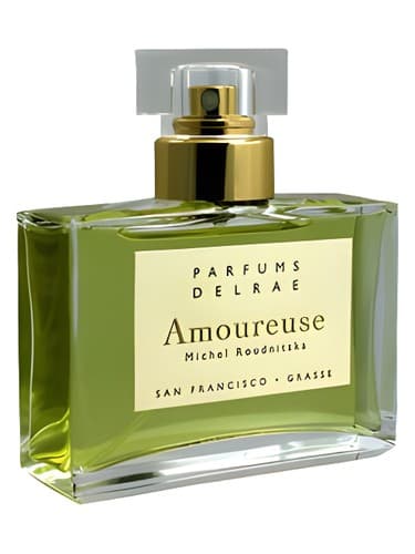 Amoureuse - آمورز