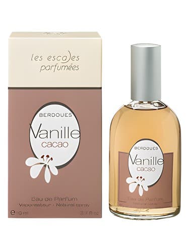Vanille Cacao - وانیلا کاکائو