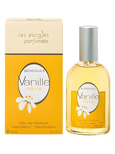Vanille Neroli - وانیلا نرولی