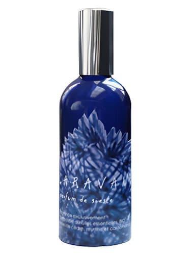 Parfum de Sieste - عطر سیست
