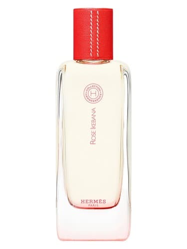 Hermessence Rose Ikebana - هرمسنس رز ایکبانا