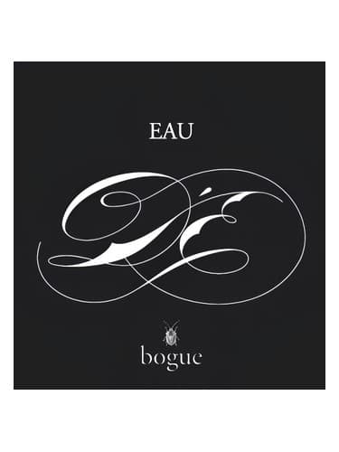 Eau d’E