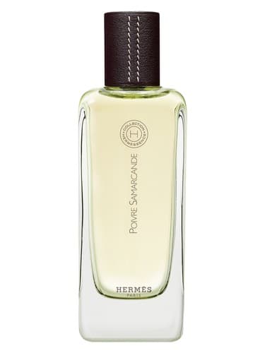 Hermessence Poivre Samarcande - هرمسنس پواوره سمرقند