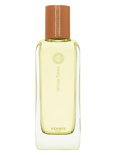 Hermessence Vetiver Tonka - هرمسنس وتیور تونکا
