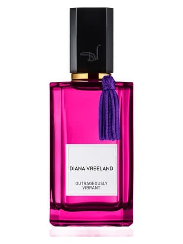 Outrageously Vibrant - اوتریجسلی وایبرنت