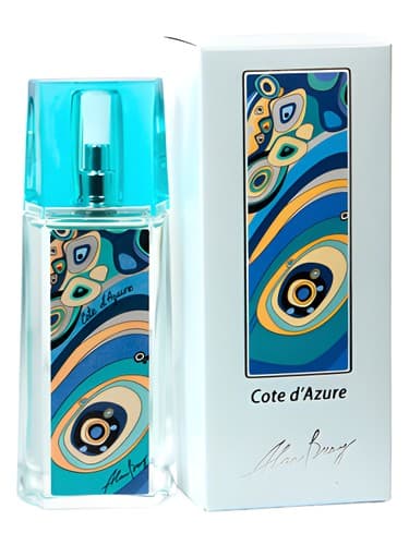 Cote d'Azure - کوت دازور