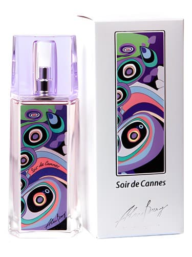 Soir de Cannes - سویر دو کن