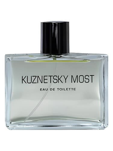 Кузнецкий мост (Kuznetsky Most) Eau de Toilette 