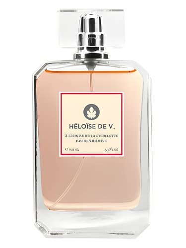 A L'Heure de la Cueillette 