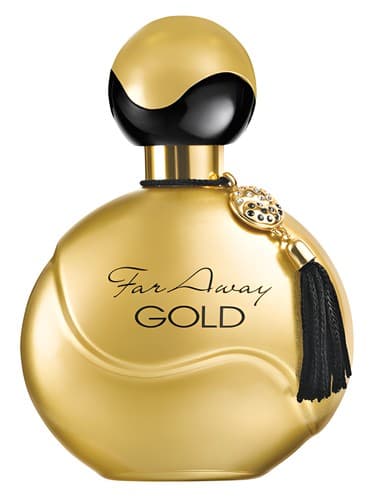 Far Away Gold - فار اوی گلد