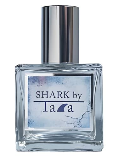 Shark by Tara - کوسه توسط تارا
