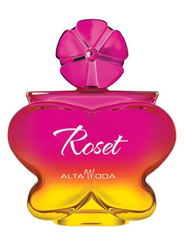 Roset - روزت