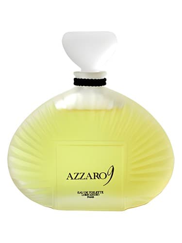 Azzaro 9 - آزارو 9