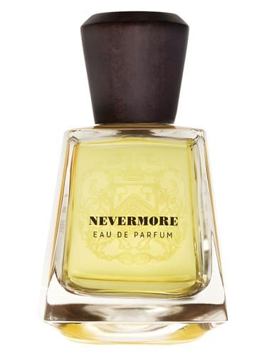 Nevermore - نورمور