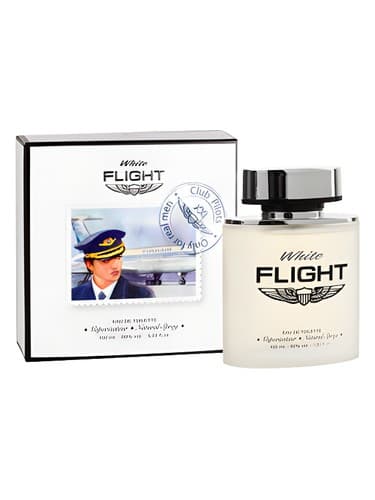 White Flight - پرواز وایت