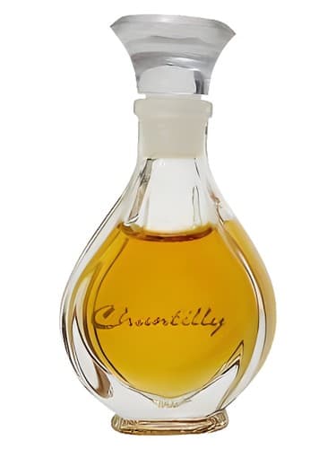 Chantilly - شانتیلی