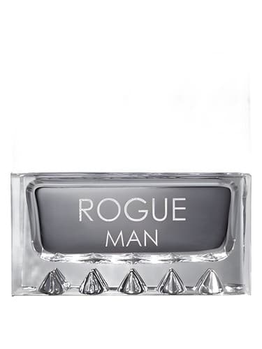 Rogue Man - روگ من